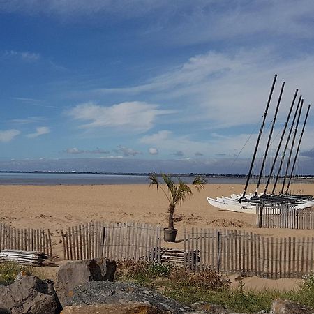 Duplex 3 Pieces A Deux Pas De La Plage Avec Parking - 4 Pers - Fr-1-706-16 Châtelaillon-Plage Екстериор снимка
